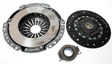 toyota yaris felne 14: SET KVAČILA TOYOTA YARIS - LUK 621 3054 00 | Na prodaju nov Luk 621 — 1