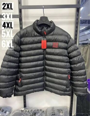 muške jakne 5xl: Muska jakna
2xl,3xl,4xl,5xl 
7199 din
ikag