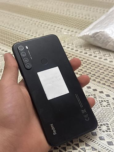 ucuz telefon ikinci el: Telefon resmi note 8 dir problemi yoxdur cızıqsız telefondur idyaldır — 8