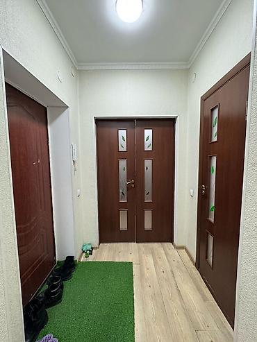 imak: 2 комнаты, 63 м², Филармония Индивидуалка, 1 этаж, Евроремонт — 10