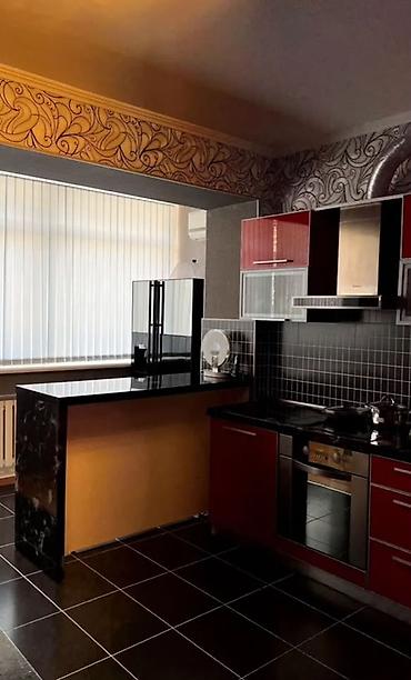 120: 🏙️ СДАЁТСЯ 3 КОМНАТНАЯ КВАРТИРА В 9 МИКРОРАЙОНЕ ! 🏡 3 комнатная — 10
