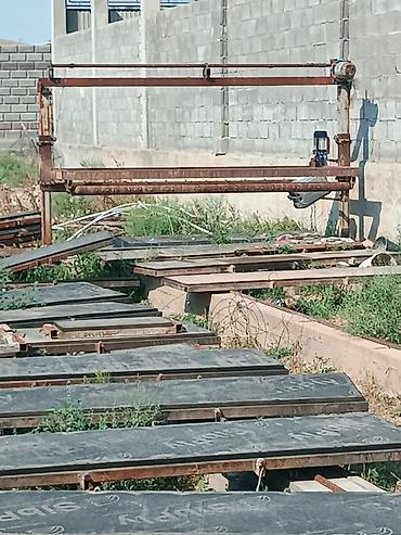 бетоно мешелка: Оборудование для мини бизнеса, производство газоблок — 2