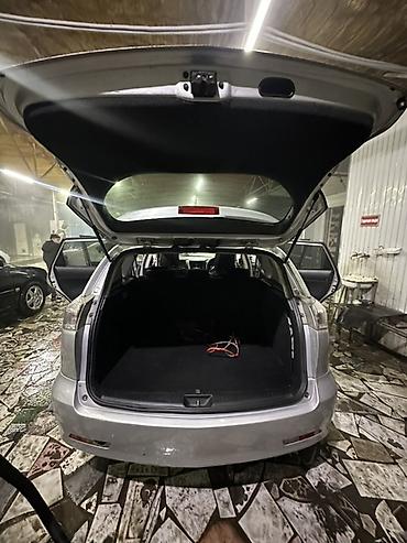 Toyota: Toyota Caldina: 2003 г., 2 л, Автомат, Бензин, Универсал — 5