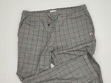 pattern opinie: Spodnie materiałowe damskie, rozmiar M — 1