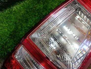 срв фары: Honda cr-v задний правый стоп есть дефект !!! — 2