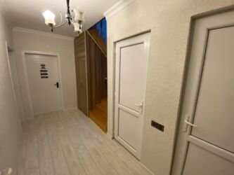 Uzunmüddətli kirayə evlər: 170 kv. m, 5 otaqlı, Qaz, İşıq, Su — 24