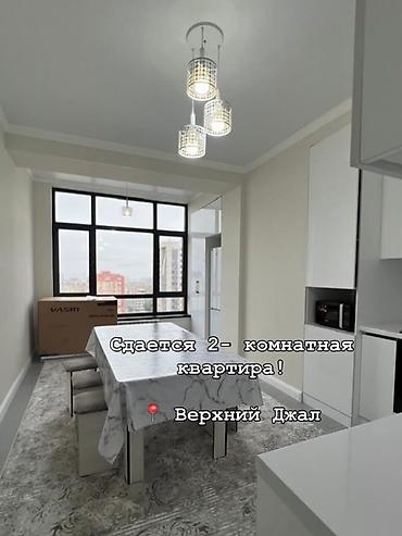 Долгосрочная аренда квартир: 2 комнаты, Собственник, Без мебели — 1