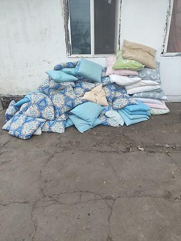 морозильник ларь: Скупаю старые ватные матрасы одеяло пуховые подушки самовывоз Эски — 10