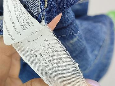 szorty pull and bear: PULL&BEAR, Szorty damskie, rozmiar S — 5