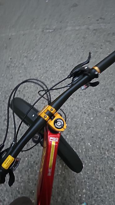 20lik velosipedlər: Elektrik velosipedi – BTMX GTR seriyası - Güclü elektrik ötürücü — 4