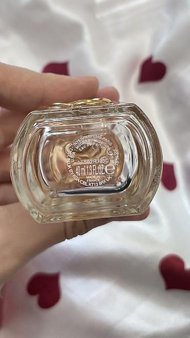 ayaqqabilar qadin: Jimmy Choo – I Want Choo Eau de Parfum (EDP) Dekant şəklində əldə edə — 3