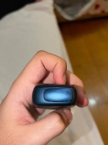 Qulaqcıqlar: 4 packa Stick cekilib Tep tezedi Prablemi yoxdu Qizdiricisi idealdi — 1