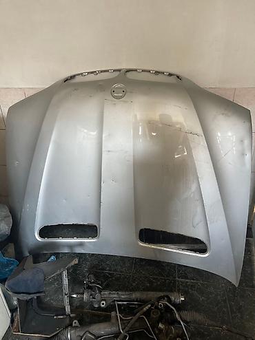 Гидроусилители: Гидроусилитель BMW 2008 г., Б/у, Оригинал, Германия — 30