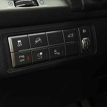 Ssangyong: Ssangyong Rexton: 2019 г., 2.2 л, Автомат, Дизель, Внедорожник — 6