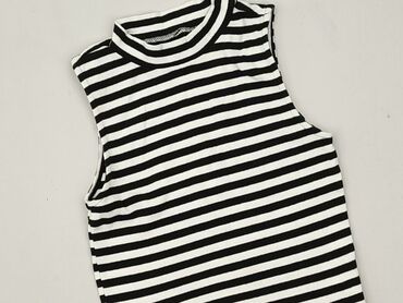 t shirty z dluższym rękawem: Bershka, Top damski, rozmiar S