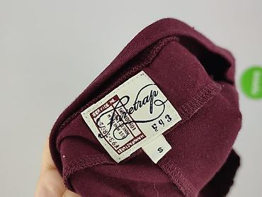 metka trapstar: Firetrap, T-shirt damski, rozmiar S — 6