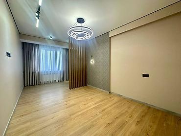 Продажа квартир: 1 комната, 45 м², Элитка, 11 этаж, Дизайнерский ремонт — 2