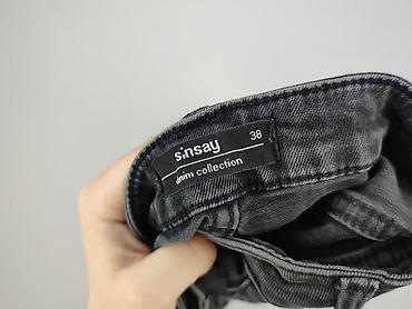 grand: Denim Collection, Jeansy damskie, rozmiar M — 4