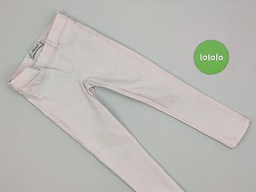 kurtka bpc: Spodnie jeansowe, DenimCo, 5-6 lat, 116, stan - Bardzo dobry — 2