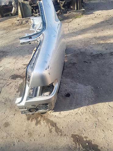 подкрылки w210: Крыло Заднее правое Mercedes-Benz, Б/у, Оригинал — 2