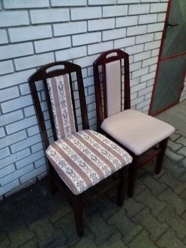 Stolice: Stolice 3200 dostava 2500 — 9