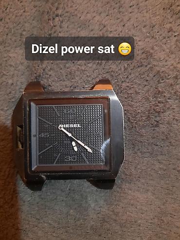 Ručni satovi: Satovi — 1