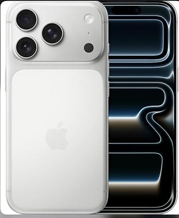 Apple iPhone: IPhone 17 Pro Max, Новый, 256 ГБ, Оранжевый, Коробка, Кабель, Чехол, В рассрочку, 100 % — 6