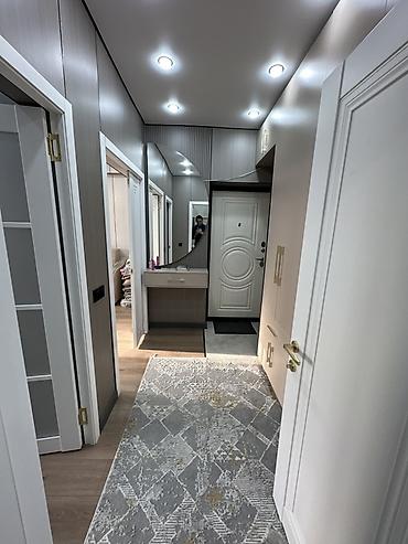 жк archa: 1 комната, 44 м², Элитка, 5 этаж, Дизайнерский ремонт — 6