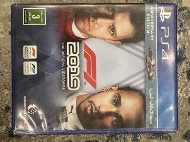 купить диск майнкрафт на пс3: Видеоигра F1 2019 Anniversary Edition для PlayStation 4, разработанная