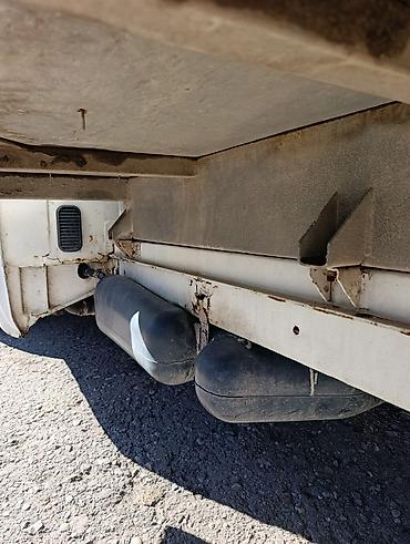 талас спринтер: Mercedes-Benz Спринтер: 1999 г., 2.9 л, Дизель, Пикап — 7