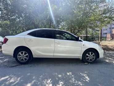 тойота функарго цена в бишкеке: Toyota Allion: 2003 г., 1.8 л, Автомат, Бензин, Седан