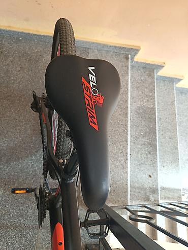 İdman velosipedləri: Velosped : 29-luq VELO STRİM dağ/şosse hibridi - Rama: Aliminium - — 3