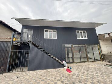 аренда здания дордой: Ижарага берем Дүкөн, Өзүнчө турган дүкөн, 60 кв. м Ремонту менен, Суу, Канализация, Электр жарыгы, 1-сызык, Кирүү өзүнчө, Кампа
