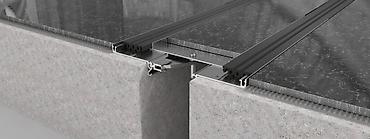 Бетонные работы: Профиль для деформационного шва	. профили деформационных швов для — 24