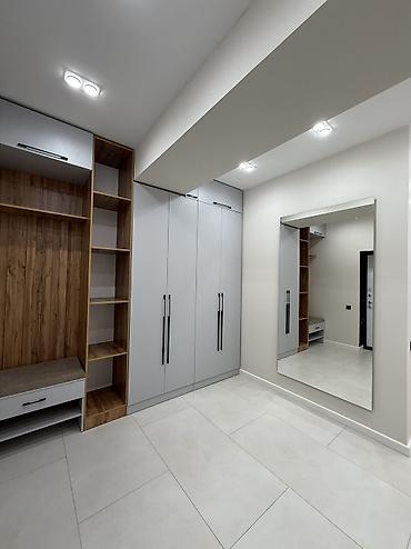 жк лофт: 2 комнаты, 69 м², Джал-15 Элитка, 7 этаж, Дизайнерский ремонт — 9