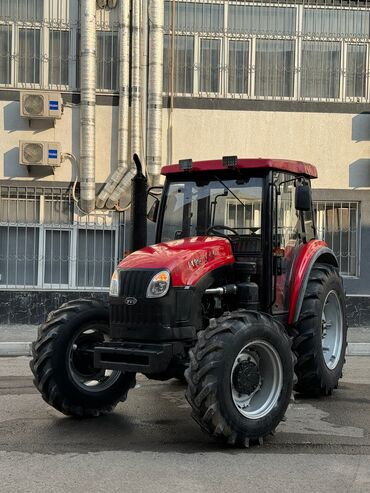 novinka 2016 sumka: Срочно! Срочно! Срочно! Продается трактор YTO-954 Двигатель с
