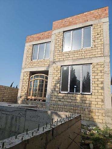 bakida kiraye evler 2026: Novxanı, 149 kv. m, 4 otaqlı, Hovuzlu, Kanalizasiya, Qaz, Su — 5