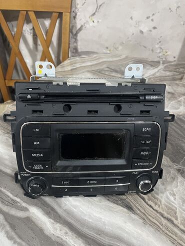 Radiatorlar: Kia kia cerato, 2015 il, Orijinal, Yeni