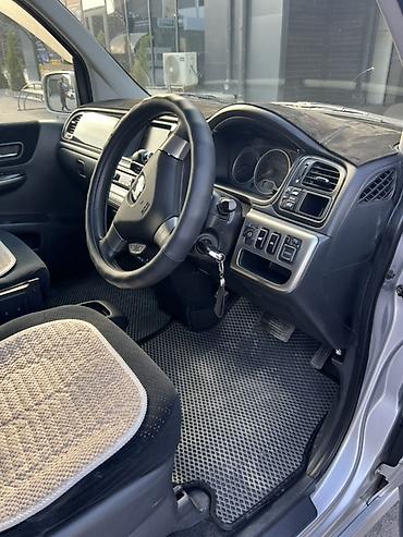 митсубиси space wagon: Honda Stepwgn: 2003 г., 2.4 л, Автомат, Бензин, Минивэн — 8