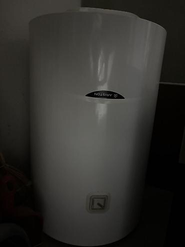 ariston 80 l: Ariston 80 l, İşlənmiş, Kredit yoxdur — 1