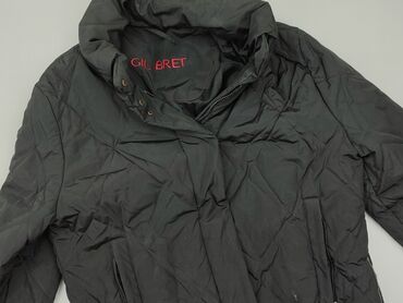 Lightweight jackets: 2XL (EU 44), condition - Good