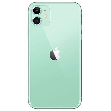 perexadnik iphone: IPhone 11, Yaşıl — 1