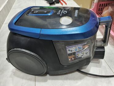 Kompüter, noutbuk və planşetlər: Tozsoran Samsung, Quru təmizləmə, Ünvandan götürmə