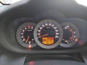 Toyota: Toyota RAV4: 2 l. | 2006 έ. SUV/4x4 — 6