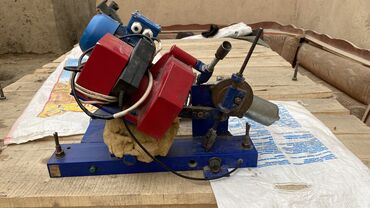 Спил деревьев, заготовка дров: Пилорама. Кочмо пилорама,бак тилгич,передвижной пилорама — 4