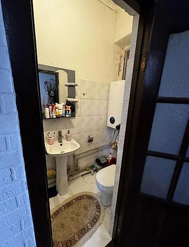 Продажа квартир: 2 комнаты, 35 м², Индивидуалка, Косметический ремонт — 8