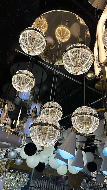 Ev üçün digər mallar: Çatdırılma mövcuddur — 11