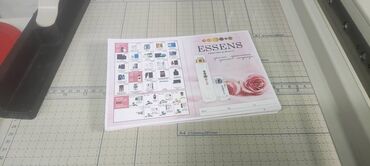 Печать: Струйная печать, | Бейджики, Брендбуки, Каталоги — 6