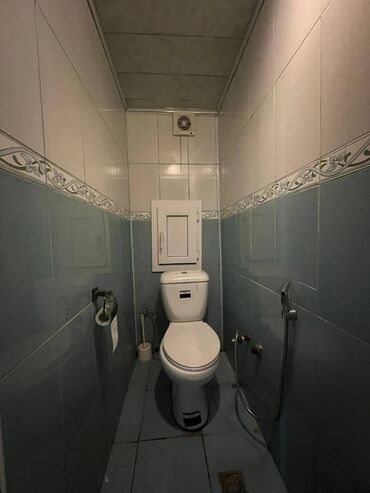 Köhnə tikili: Bakı, 3 otaqlı, Köhnə tikili, m. Həzi Aslanov, 82 kv. m — 15