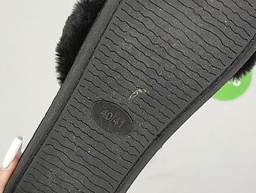 klapki foam runner: Kapcie damskie, rozmiar 41 — 4